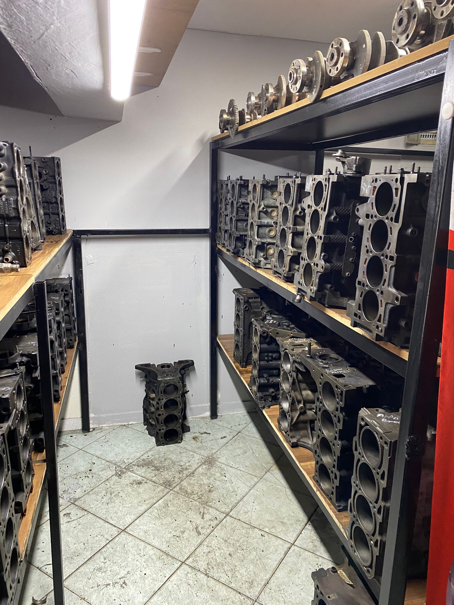 ASBAŞARAN Otomotiv - Galeri Görseli 4
